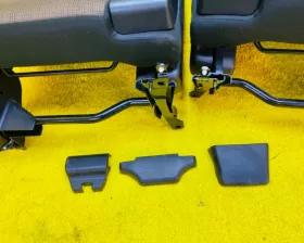 Сидение TOYOTA