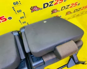 Сидение TOYOTA