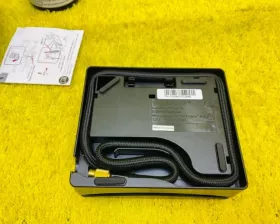 Компрессор подкачки колес TOYOTA
