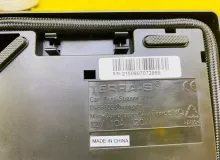 Компрессор подкачки колес TOYOTA SIENTA 2015/1F7 4268052020 NCP175 1NZFE, задний