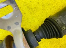 Карданный вал TOYOTA SIENTA 2015/1F7 3710012630 NCP175 1NZFE, задний