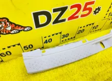 Пластик замка багажника TOYOTA SIENTA 2015/1F7 6471652180A0 NCP175 1NZFE, задний