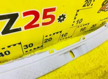 Пластик замка багажника TOYOTA SIENTA 2015/1F7 6471652180A0 NCP175 1NZFE, задний