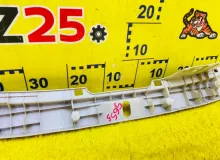 Пластик замка багажника TOYOTA SIENTA 2015/1F7 6471652180A0 NCP175 1NZFE, задний