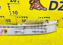 Пластик замка багажника TOYOTA SIENTA 2015/1F7 6471652180A0 NCP175 1NZFE, задний