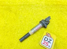 Катушка зажигания BMW 5-SERIES 2009 12135A06753 F07 N63B44A, передняя