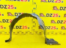 Подкрылок TOYOTA SIENTA 2015/1F7 5387652330 NCP175 1NZFE, передний левый
