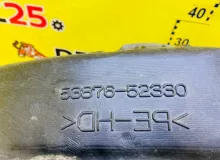 Подкрылок TOYOTA SIENTA 2015/1F7 5387652330 NCP175 1NZFE, передний левый