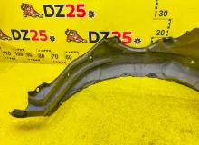 Подкрылок TOYOTA SIENTA 2015/1F7 5387652330 NCP175 1NZFE, передний левый