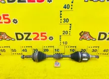 Привод TOYOTA SIENTA 2015/1F7 4342052340 NCP175 1NZFE, передний левый