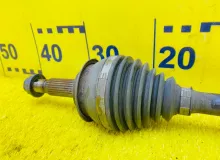 Привод TOYOTA SIENTA 2015/1F7 4342052340 NCP175 1NZFE, передний левый