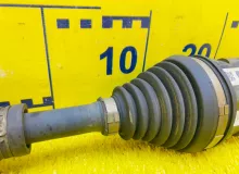 Привод TOYOTA SIENTA 2015/1F7 4342052340 NCP175 1NZFE, передний левый