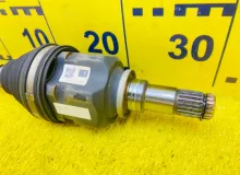 Привод TOYOTA SIENTA 2015/1F7 4342052340 NCP175 1NZFE, передний левый