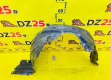 Подкрылок TOYOTA SIENTA 2015/1F7 5387552310 NCP175 1NZFE, передний правый