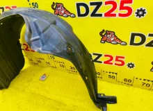 Подкрылок TOYOTA SIENTA 2015/1F7 5387552310 NCP175 1NZFE, передний правый