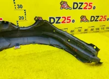 Подкрылок TOYOTA SIENTA 2015/1F7 5387552310 NCP175 1NZFE, передний правый