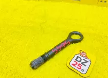 Крюк буксировочный TOYOTA SIENTA 2015/1F7 5196112021 NCP175 1NZFE, задний