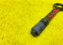 Крюк буксировочный TOYOTA SIENTA 2015/1F7 5196112021 NCP175 1NZFE, задний