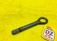 Крюк буксировочный TOYOTA SIENTA 2015/1F7 5196112021 NCP175 1NZFE, задний