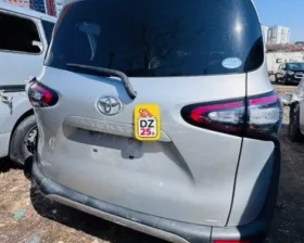 Крюк буксировочный TOYOTA