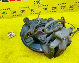 Ступица TOYOTA