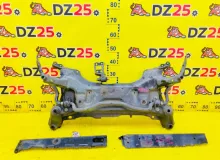 Балка под двс TOYOTA SIENTA 2015/1F7 5120152170 NCP175 1NZFE, передняя