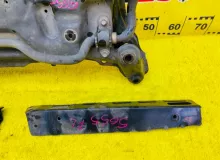 Балка под двс TOYOTA SIENTA 2015/1F7 5120152170 NCP175 1NZFE, передняя
