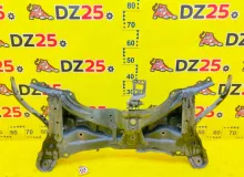 Балка под двс TOYOTA SIENTA 2015/1F7 5120152170 NCP175 1NZFE, передняя