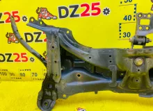 Балка под двс TOYOTA SIENTA 2015/1F7 5120152170 NCP175 1NZFE, передняя