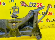 Балка под двс TOYOTA SIENTA 2015/1F7 5120152170 NCP175 1NZFE, передняя