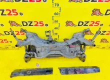 Балка под двс TOYOTA SIENTA 2015/1F7 5120152170 NCP175 1NZFE, передняя