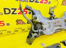 Балка под двс TOYOTA SIENTA 2015/1F7 5120152170 NCP175 1NZFE, передняя