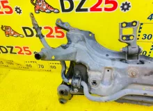 Балка под двс TOYOTA SIENTA 2015/1F7 5120152170 NCP175 1NZFE, передняя