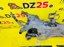 Балка под двс TOYOTA SIENTA 2015/1F7 5120152170 NCP175 1NZFE, передняя