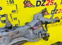 Балка под двс TOYOTA SIENTA 2015/1F7 5120152170 NCP175 1NZFE, передняя