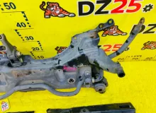 Балка под двс TOYOTA SIENTA 2015/1F7 5120152170 NCP175 1NZFE, передняя
