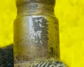 Лямбда-зонд TOYOTA