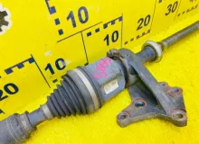 Привод TOYOTA SIENTA 2015/1F7 4341052310 NCP175 1NZFE, передний правый