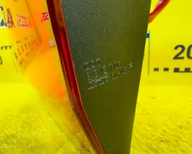 Стоп-вставка Toyota