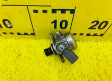 Тнвд BMW 5-SERIES 2009 13517595339 F07 N63B44A, передний левый