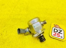 Тнвд BMW 5-SERIES 2009 13517595339 F07 N63B44A, передний правый