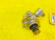Тнвд BMW 5-SERIES 2009 13517595339 F07 N63B44A, передний правый