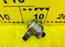 Тнвд BMW 5-SERIES 2009 13517595339 F07 N63B44A, передний правый