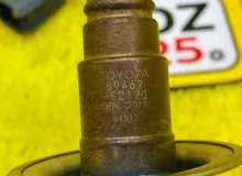 Лямбда-зонд TOYOTA SIENTA 2015/1F7 8946752120 NCP175 1NZFE, передний