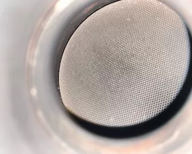 Катализатор TOYOTA