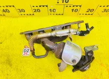 Катализатор TOYOTA SIENTA 2015/1F7 2505121091 NCP175 1NZFE, передний