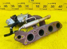 Катализатор TOYOTA SIENTA 2015/1F7 2505121091 NCP175 1NZFE, передний