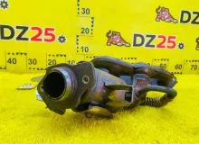Катализатор TOYOTA SIENTA 2015/1F7 2505121091 NCP175 1NZFE, передний