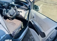 Генератор TOYOTA SIENTA 2015/1F7 2706021200 NCP175 1NZFE, передний