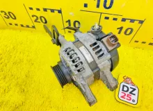 Генератор TOYOTA SIENTA 2015/1F7 2706021200 NCP175 1NZFE, передний